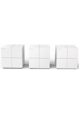 Mesh-система Tenda Nova MW6 2-kit (MW6-KIT-2)