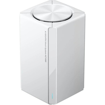 Mesh-система Xiaomi Mesh System AC1200 1-Pack (DVB4452GL)