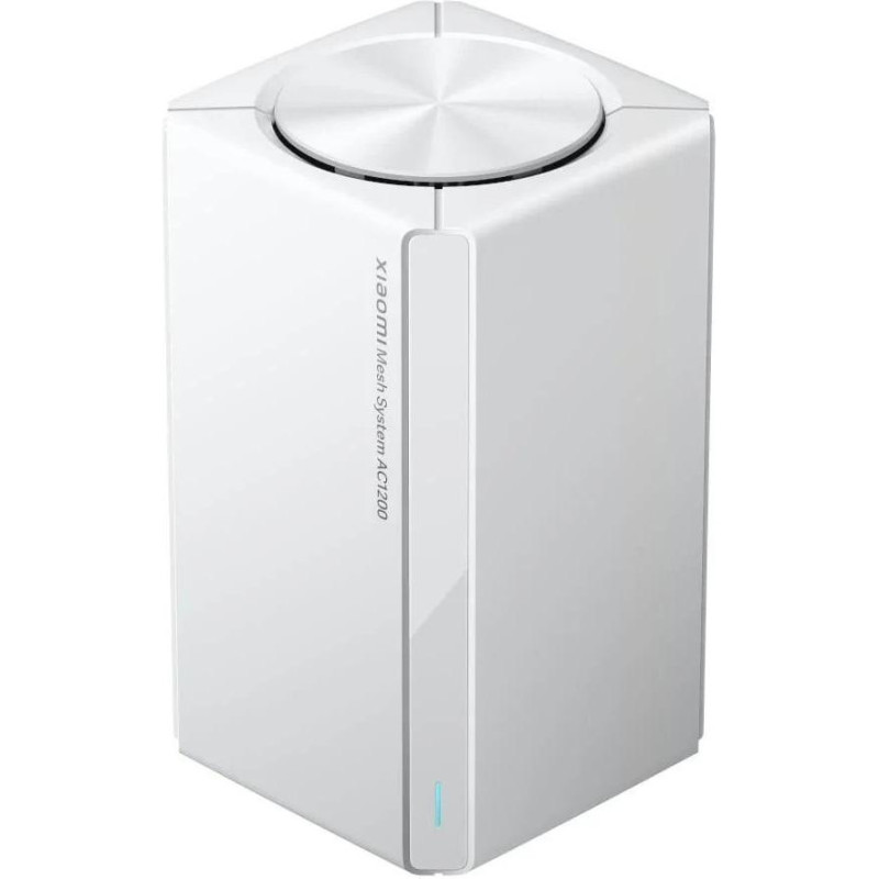 Mesh-система Xiaomi Mesh System AC1200 1-Pack (DVB4452GL)