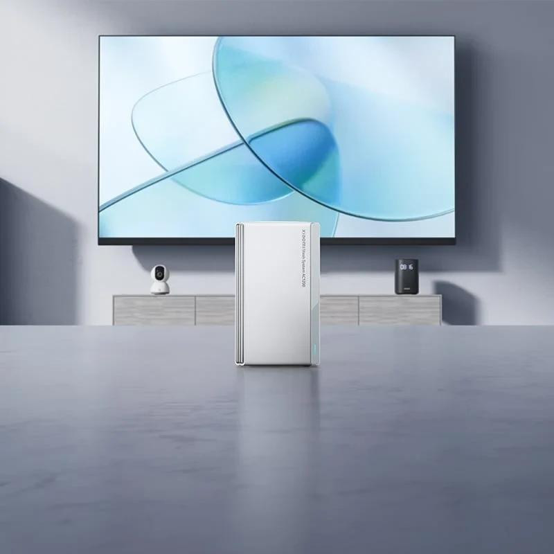 Mesh-система Xiaomi Mesh System AC1200 1-Pack (DVB4452GL)