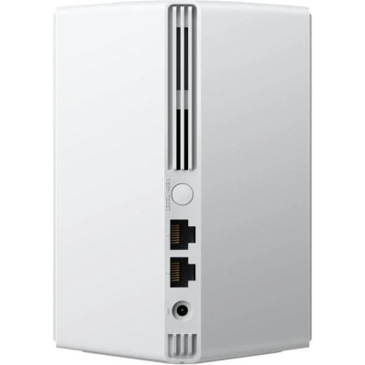 Mesh-система Xiaomi Mesh System AC1200 1-Pack (DVB4452GL) Mesh-система Xiaomi Mesh System AC1200 1-Pack (DVB4452GL)