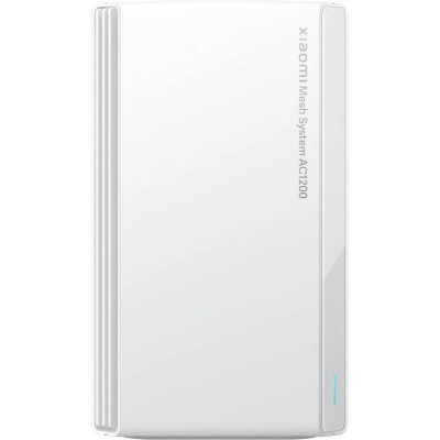 Mesh-система Xiaomi Mesh System AC1200 1-Pack (DVB4452GL) Mesh-система Xiaomi Mesh System AC1200 1-Pack (DVB4452GL)