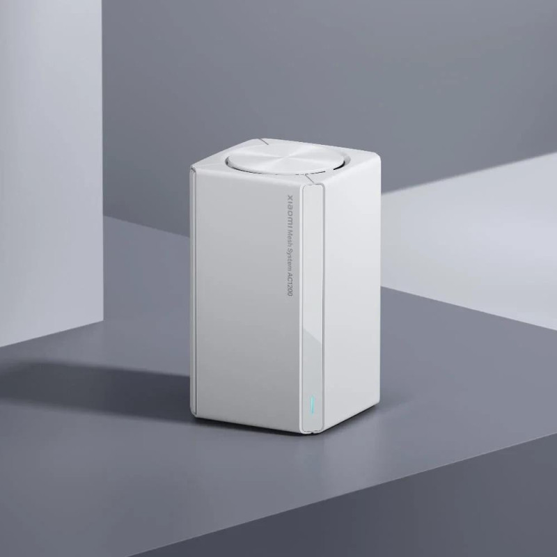 Mesh-система Xiaomi Mesh System AC1200 1-Pack (DVB4452GL)