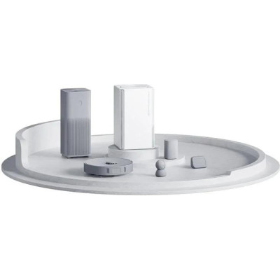 Mesh-система Xiaomi Mesh System AC1200 1-Pack (DVB4452GL) Mesh-система Xiaomi Mesh System AC1200 1-Pack (DVB4452GL)