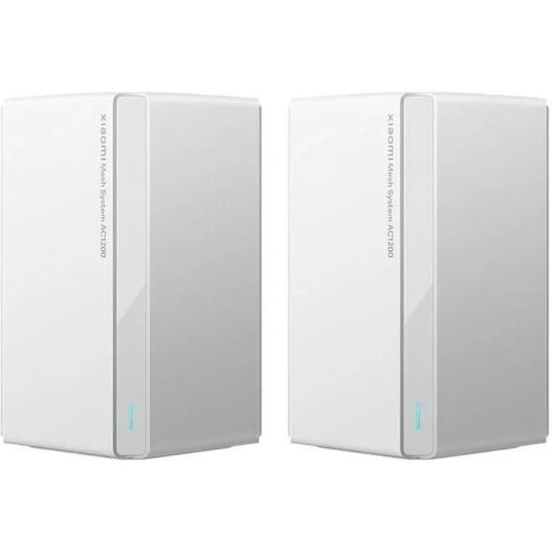 Mesh-система Xiaomi Mesh System AC1200 2-pack (DVB4451GL)