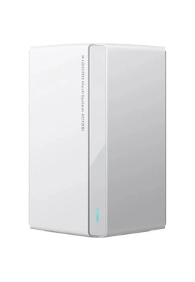 Mesh-система Xiaomi Mesh System AC1200 2-pack (DVB4451GL)