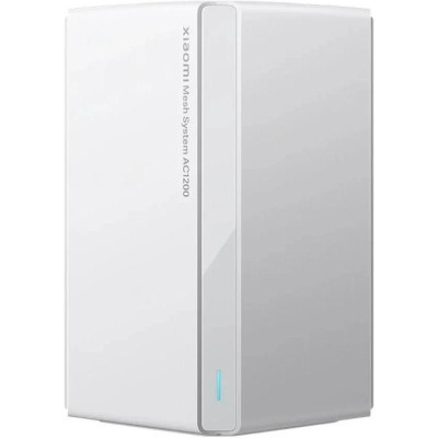 Mesh-система Xiaomi Mesh System AC1200 2-pack (DVB4451GL) Mesh-система Xiaomi Mesh System AC1200 2-pack (DVB4451GL)