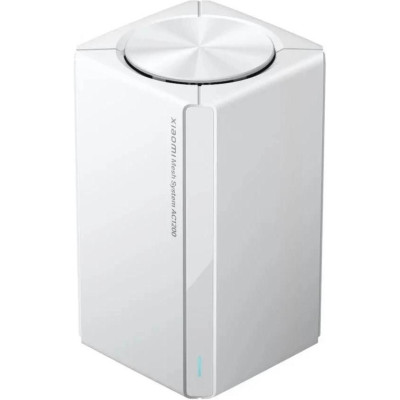 Mesh-система Xiaomi Mesh System AC1200 2-pack (DVB4451GL) Mesh-система Xiaomi Mesh System AC1200 2-pack (DVB4451GL)