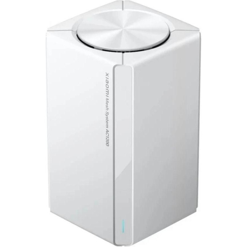 Mesh-система Xiaomi Mesh System AC1200 2-pack (DVB4451GL)