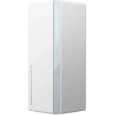 Mesh-система Xiaomi Mesh System AX3000 NE 1-Pack (DVB4459GL)