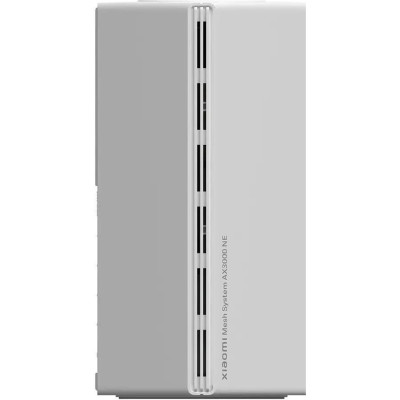 Mesh-система Xiaomi Mesh System AX3000 NE 1-Pack (DVB4459GL) Mesh-система Xiaomi Mesh System AX3000 NE 1-Pack (DVB4459GL)