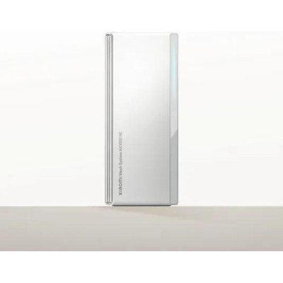 Mesh-система Xiaomi Mesh System AX3000 NE 1-Pack (DVB4459GL) Mesh-система Xiaomi Mesh System AX3000 NE 1-Pack (DVB4459GL)
