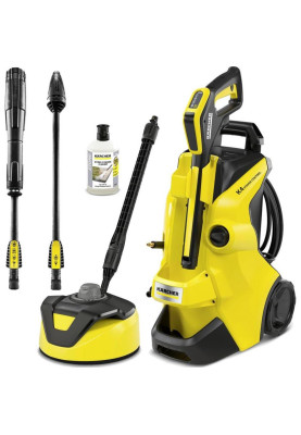 Мінімийка високого тиску Karcher K 4 Power Control Home (1.324-033.0)