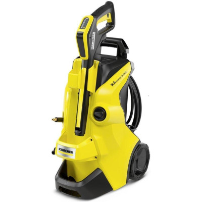 Мінімийка високого тиску Karcher K 4 Power Control Home (1.324-033.0)