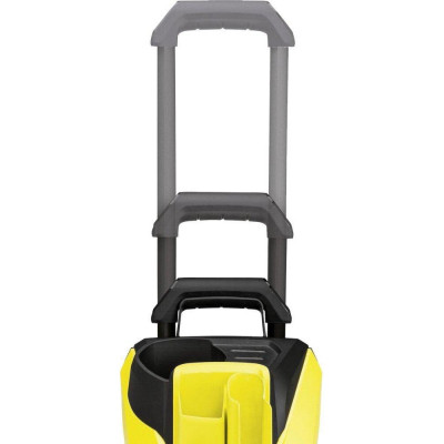 Мінімийка високого тиску Karcher K 4 Power Control Home (1.324-033.0)