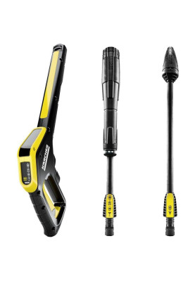 Мінімийка високого тиску Karcher K 4 Power Control Home (1.324-033.0)