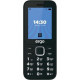 Мобільний телефон ERGO E241 Dual Sim Black