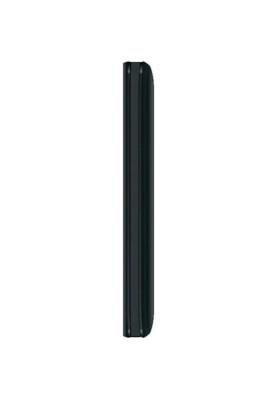 Мобільний телефон ERGO E241 Dual Sim Black