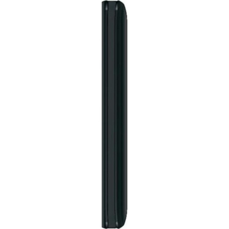 Мобільний телефон ERGO E241 Dual Sim Black