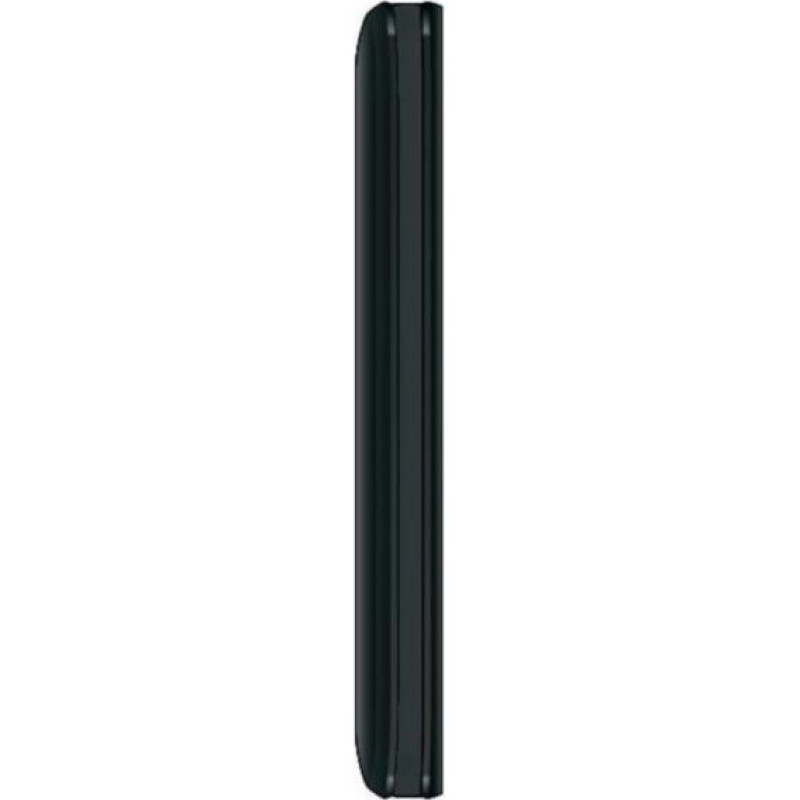 Мобільний телефон ERGO E241 Dual Sim Black