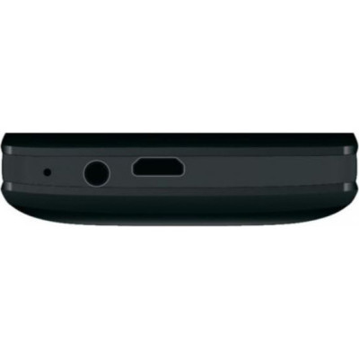 Мобільний телефон ERGO E241 Dual Sim Black Мобільний телефон ERGO E241 Dual Sim Black