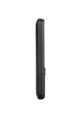 Мобільний телефон ERGO E281 Dual Sim Black
