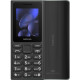 Мобільний телефон Nokia 105 2024 Black