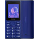 Мобільний телефон Nokia 105 2024 Blue