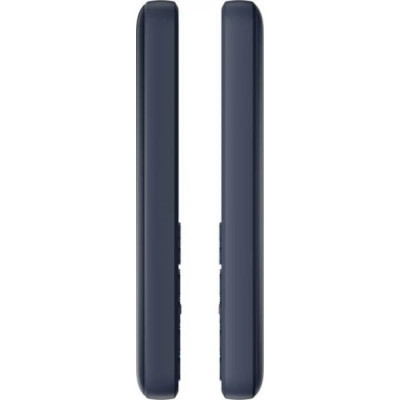 Мобільний телефон Nokia 130 Dual Sim 2023 Dark Blue
