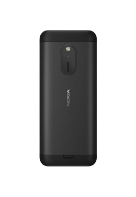 Мобільний телефон Nokia 230 2024 Black