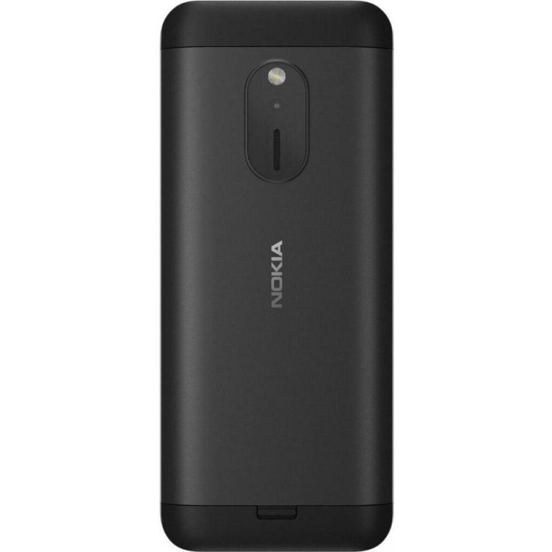 Мобільний телефон Nokia 230 2024 Black