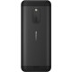 Мобільний телефон Nokia 230 2024 Black
