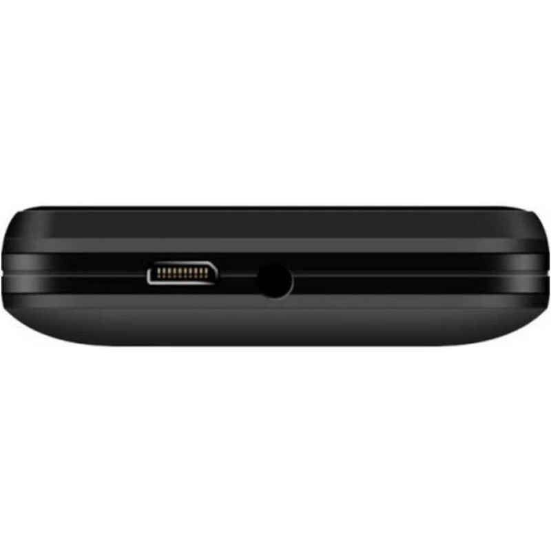 Мобільний телефон Nomi i2412 Black