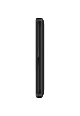 Мобільний телефон Nomi i2412 Black