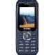Мобільний телефон Sigma mobile X-style 341 BRO Blue