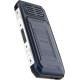 Мобільний телефон Sigma mobile X-style 341 BRO Blue