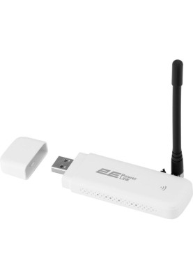 Модем 4G/3G + Wi-Fi роутер 2E PowerLink MiFi-1 2024 (694743655322)