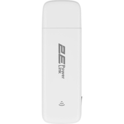 Модем 4G/3G + Wi-Fi роутер 2E PowerLink MiFi-1 2024 (694743655322)