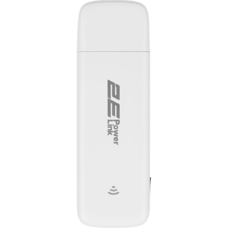 Модем 4G/3G + Wi-Fi роутер 2E PowerLink MiFi-1 2024 (694743655322)