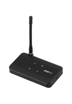 Модем 4G/3G + Wi-Fi роутер 2E PowerLink MiFi-2 (694743655346)