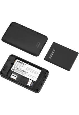 Модем 4G/3G + Wi-Fi роутер 2E PowerLink MiFi-2 (694743655346)