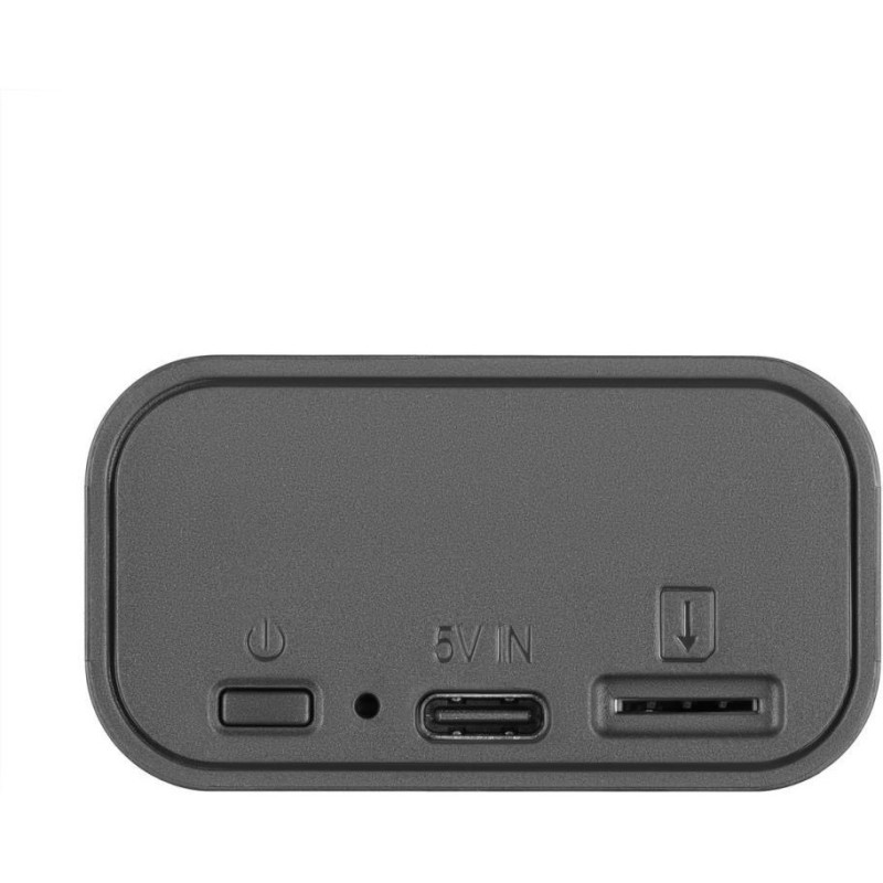 Модем 4G/3G + Wi-Fi роутер 2E PowerLink MiFi-5 (694743655339)