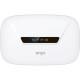 Модем 4G/3G + Wi-Fi роутер ERGO M0263