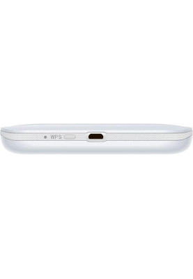 Модем 4G/3G + Wi-Fi роутер ERGO M0263
