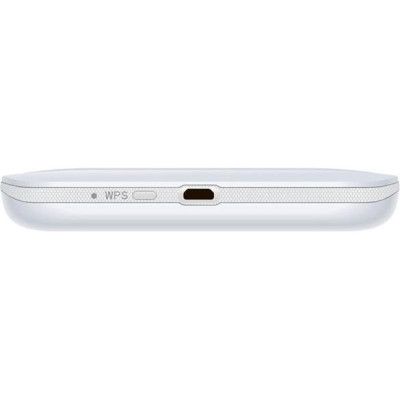 Модем 4G/3G + Wi-Fi роутер ERGO M0263