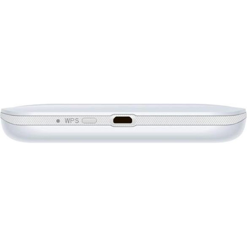 Модем 4G/3G + Wi-Fi роутер ERGO M0263