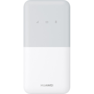 Модем 4G/3G + Wi-Fi роутер HUAWEI E5586 4G LTE (E5586-326)