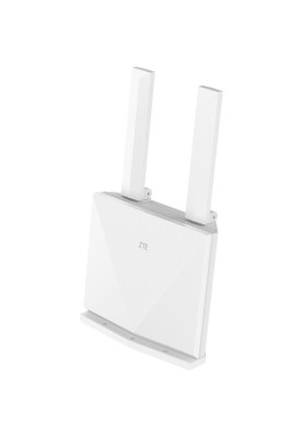 Модем 4G/3G + Wi-Fi роутер ZTE 4G K10