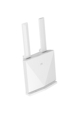 Модем 4G/3G + Wi-Fi роутер ZTE 4G K10