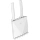 Модем 4G/3G + Wi-Fi роутер ZTE 4G K10
